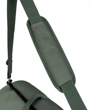 Venum Sportbag Connect XL khaki